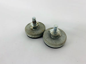 True Fitness PS900 Treadmill Leveling Foot Leveler (LF159)