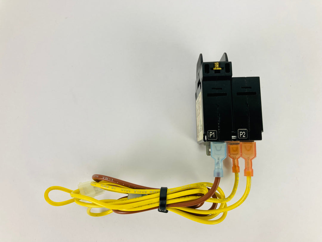 Power Switches
