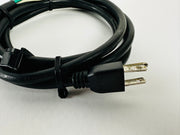 NordicTrack A2250 NTL77806.1 Treadmill AC Power Supply Cable Line Cord (SC119)