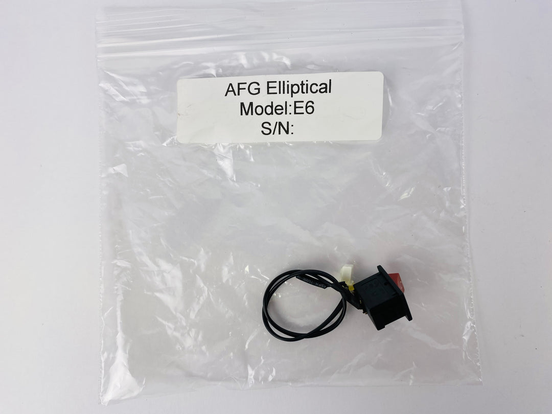 Power Switches