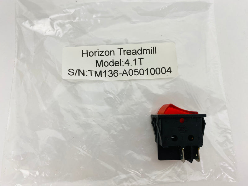 Power Switches