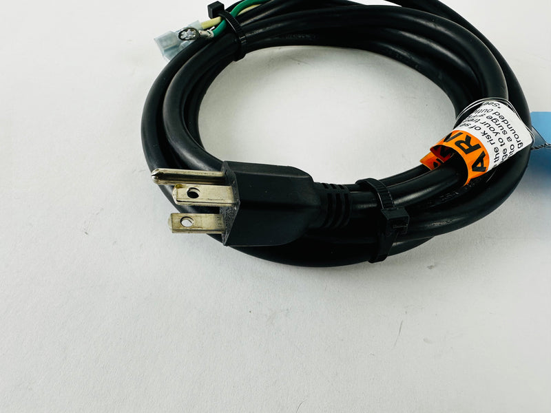 Epic 425MX EPTL88105 Treadmill AC Power Supply Cable Line Cord (SC66)