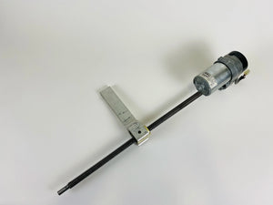 Precor EFX 546i 556i 576i Elliptical Incline Motor V05119DG76U 39797-106 (FP1)