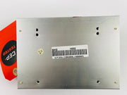 Lower Control Boards