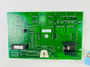 Octane Fitness Q45CE Elliptical Display Console Electronic Circuit Board (CP390)