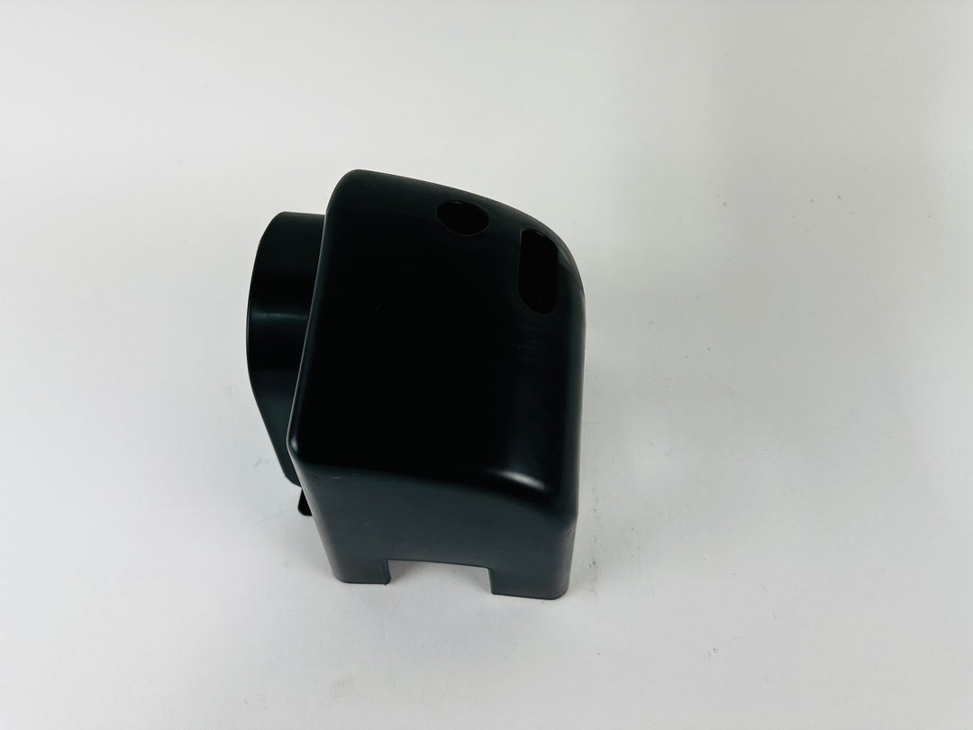 Life Fitness FTR Treadmill Right Plastic End Cap (EC129)