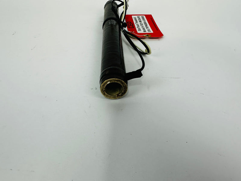Resistors and Capacitors