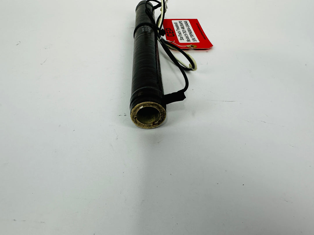 Resistors and Capacitors