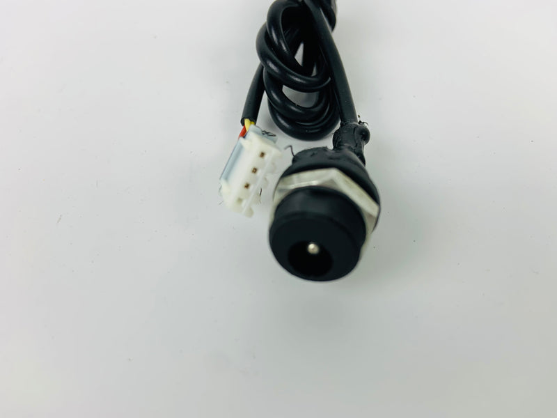 Life Core Fitness LC-1050UBS Upright Bike Power Entry Wire Harness (PP59)