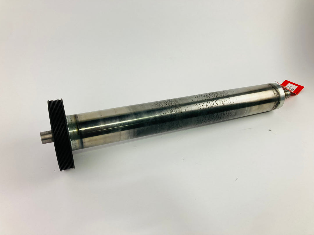 Treadmill Rollers