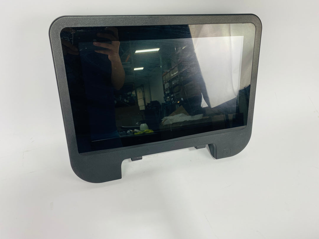 Upper Consoles