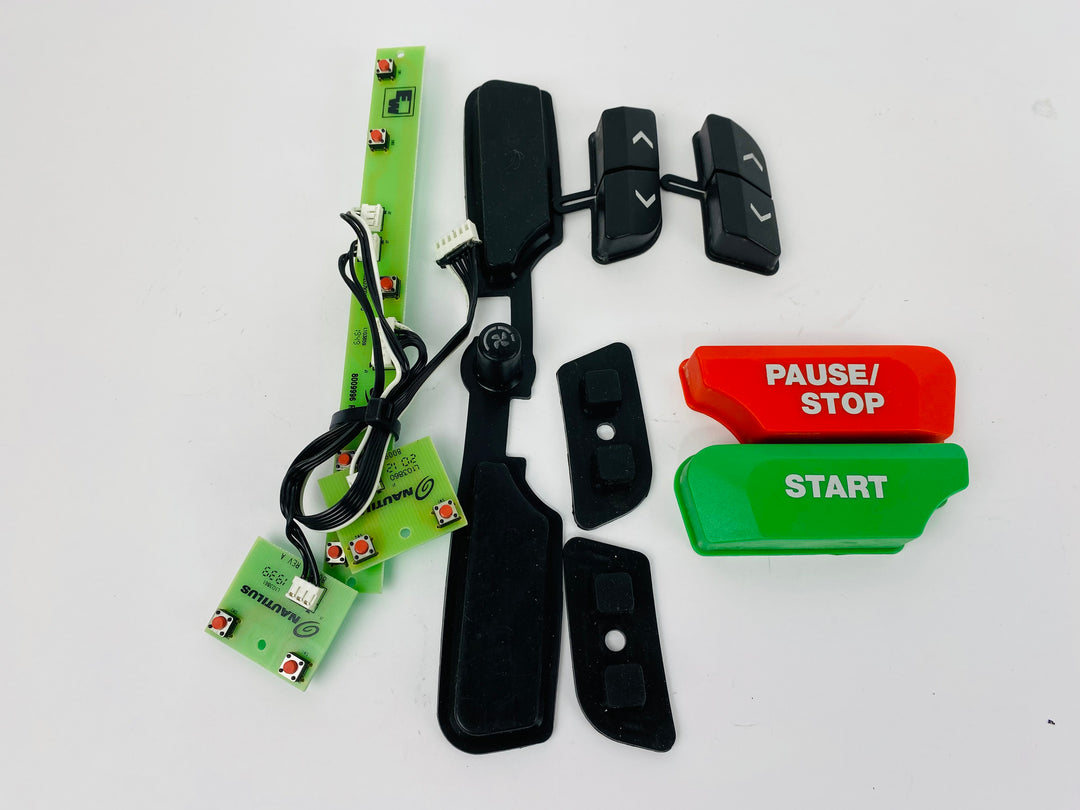 Key Pads