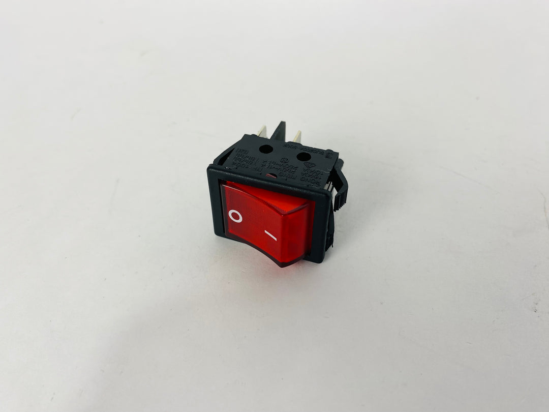 Power Switches