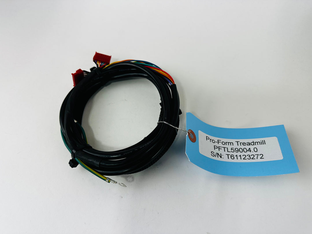 Pro-Form PFTL59004.0 Treadmill Wire Harness Cable (DC136)