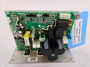 Lower Control Boards