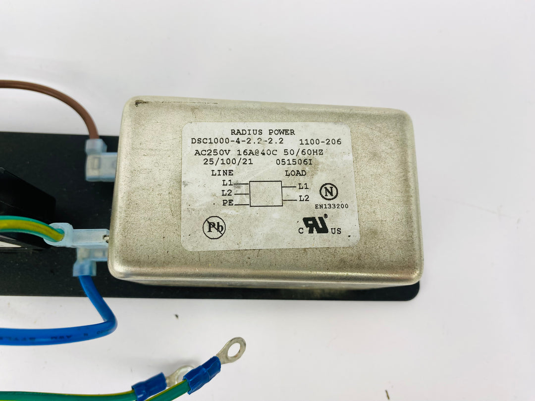 Power Switches