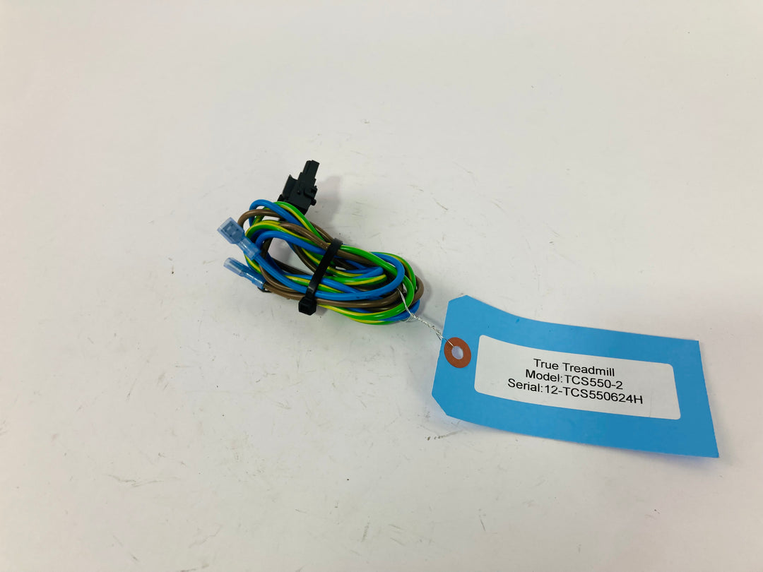 Power Supply Cables