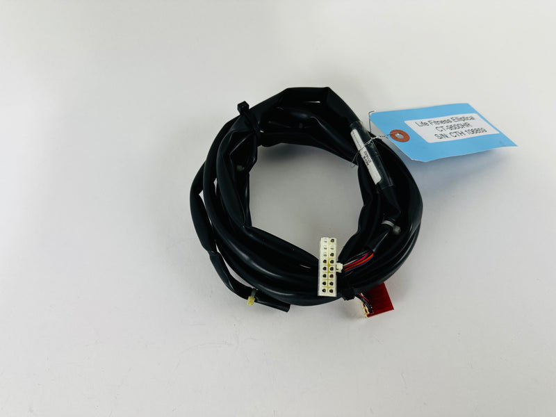 Life Fitness CT-9500HR Elliptical Main Wire Harness (DC213)