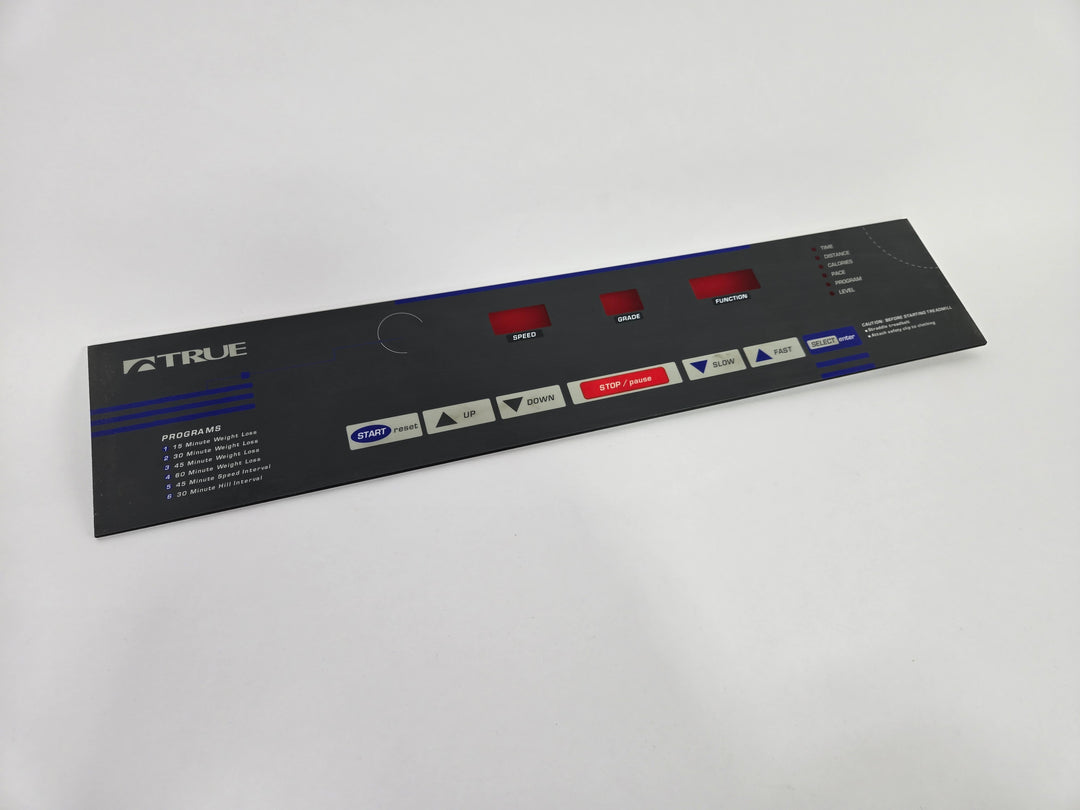 Key Pads