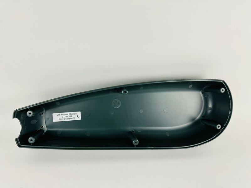 Life Fitness CT-8500R Elliptical Right Outer Pedal Cover AK61-00155-0001 (EC199)