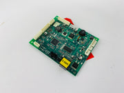 Lower Control Boards