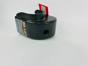 AFG 1.0AT Treadmill Left Plastic End Cap (EC271)