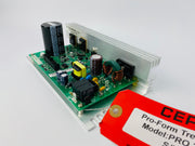 Lower Control Boards