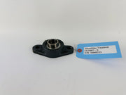 Woodway DESMO-S Treadmill Axle Peer Bearing & Collar Flange (MX34)