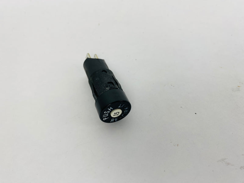 Power Switches