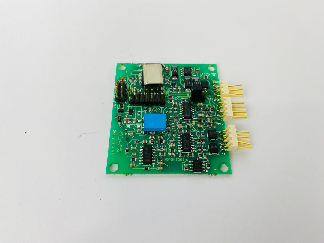 Miscellaneous Control Boards