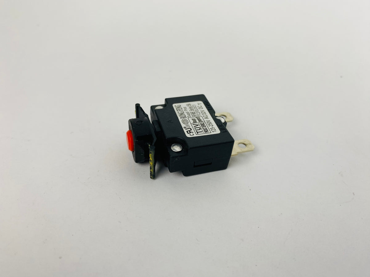 Precor M9.23 Treadmill Power Circuit Breaker (PP210)