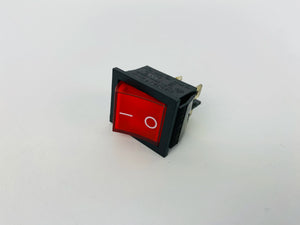 Ancheer Treadmill Power Entry On Off Switch (PP335)