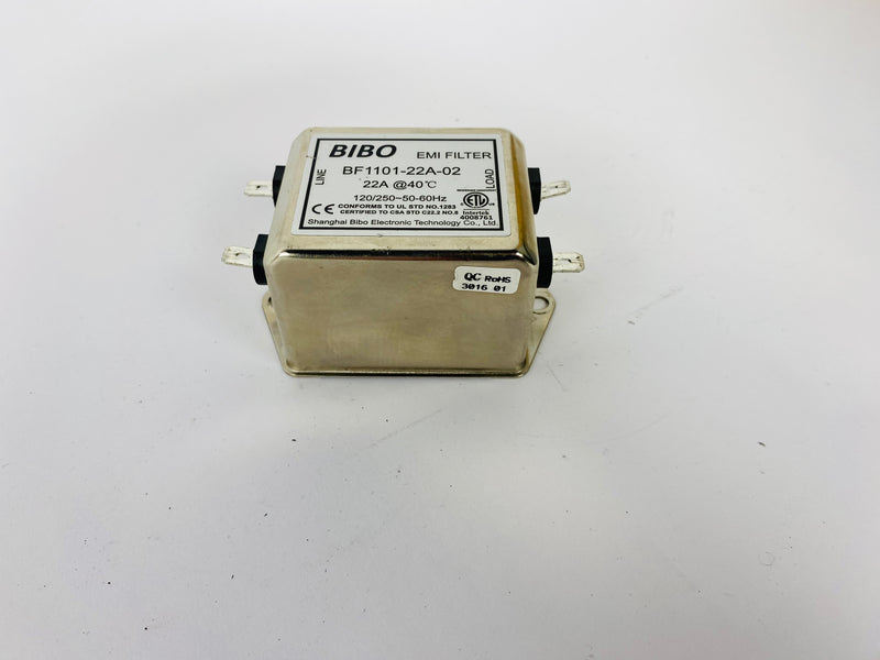 Electrical Filters