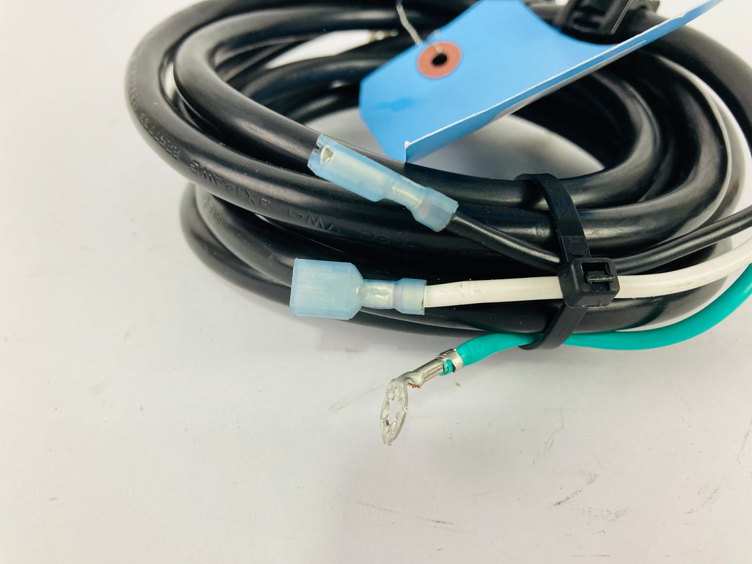 Power Supply Cables