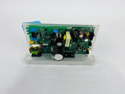 Lower Control Boards