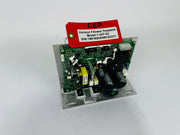 Lower Control Boards