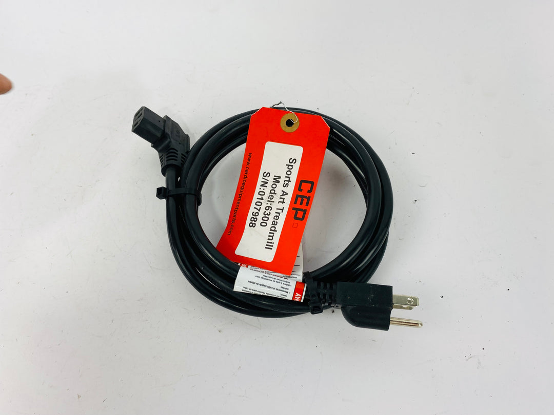 Power Supply Cables