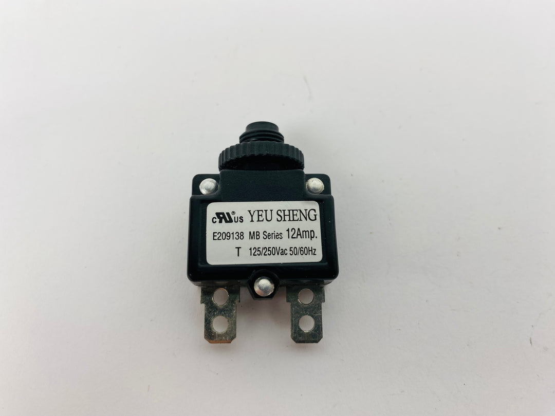 Power Switches