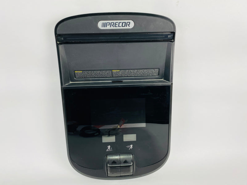 Upper Consoles