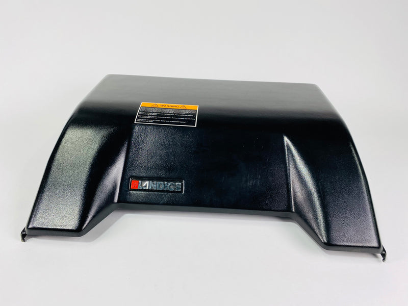Treadmill Motor Covers