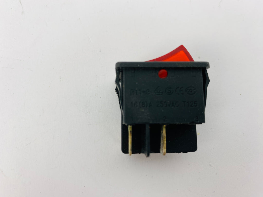 Power Switches