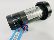 Treadmill Drive Motors