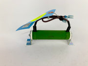 Resistors and Capacitors