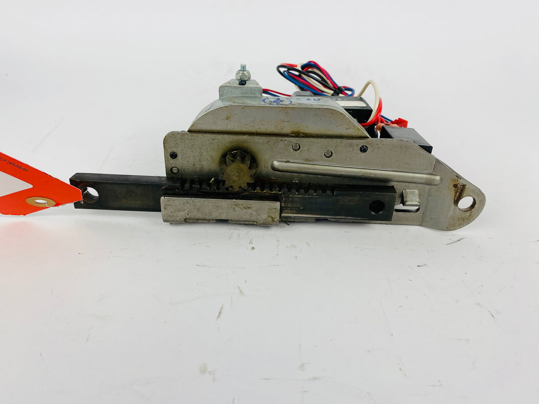 Incline Motors