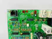 Lower Control Boards