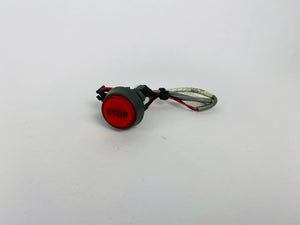 Life Fitness 95Ti Treadmill Stop Switch Button (SK183)