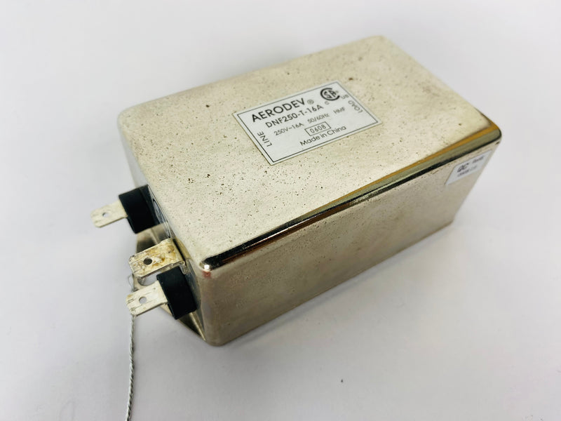 Electrical Filters