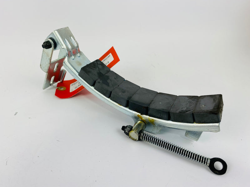 Resistance Motors