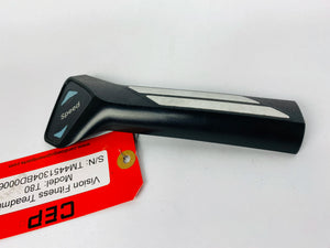 Vision Fitness T80 Treadmill Speed Right Heart Rate Pulse Grip TM434-G22 (SS431)