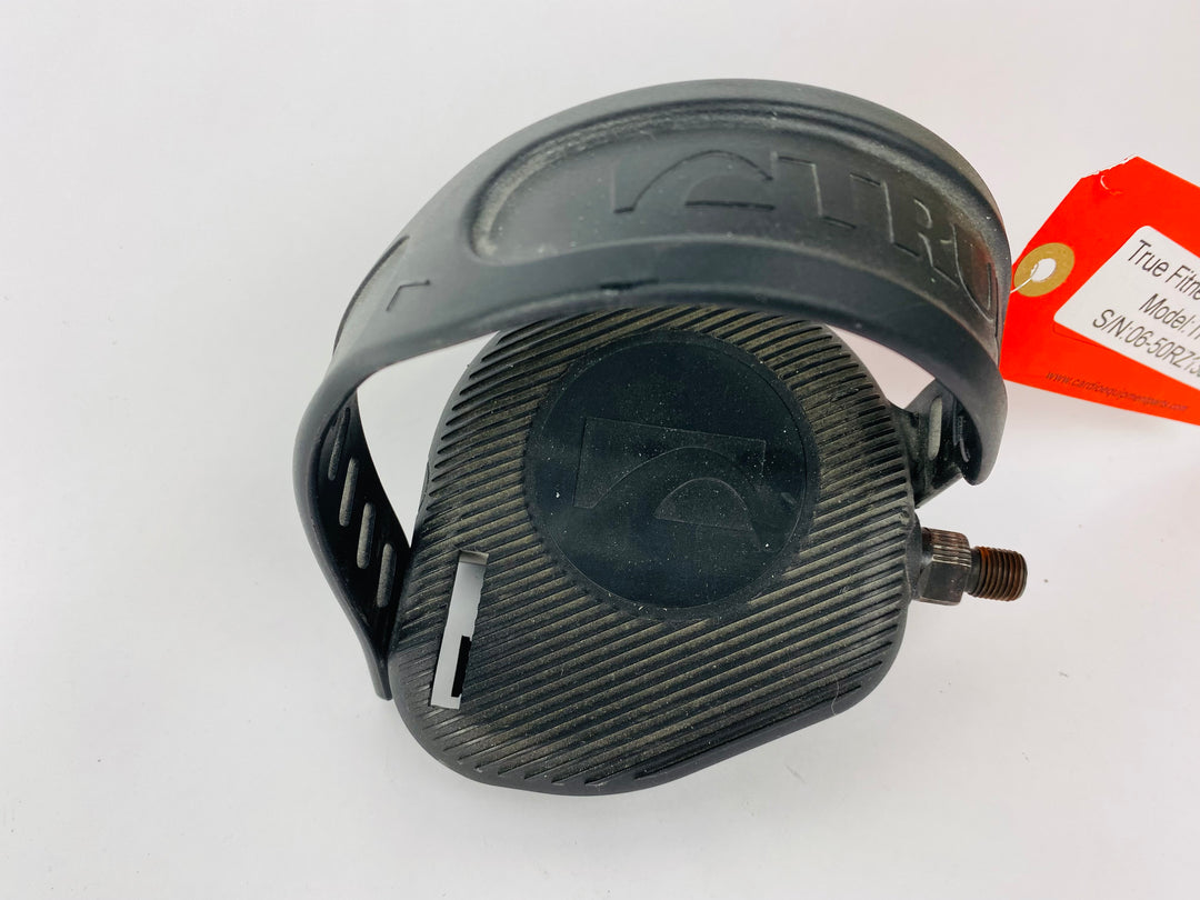 Exercise Bike Pedals